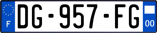 DG-957-FG