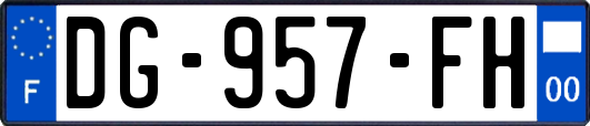 DG-957-FH