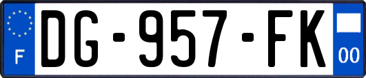 DG-957-FK