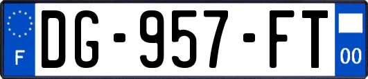 DG-957-FT