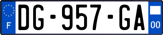 DG-957-GA