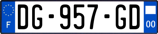 DG-957-GD