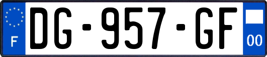 DG-957-GF