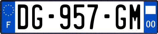 DG-957-GM