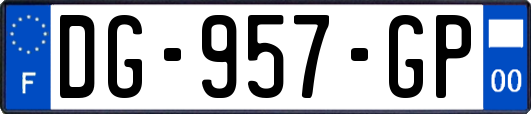 DG-957-GP