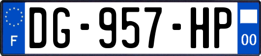 DG-957-HP