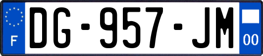 DG-957-JM