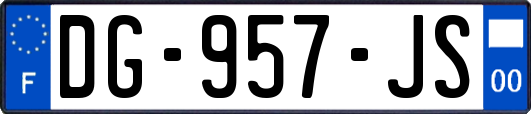 DG-957-JS