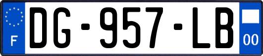 DG-957-LB