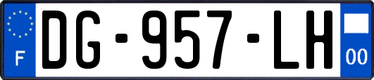 DG-957-LH