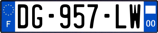 DG-957-LW