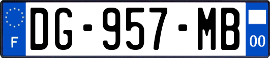 DG-957-MB