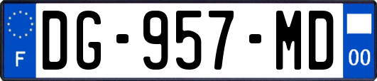 DG-957-MD