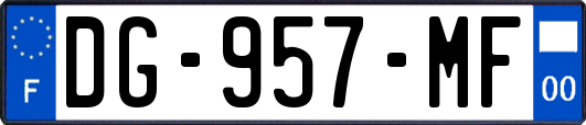 DG-957-MF