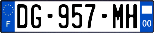 DG-957-MH