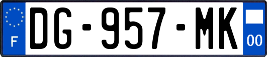 DG-957-MK
