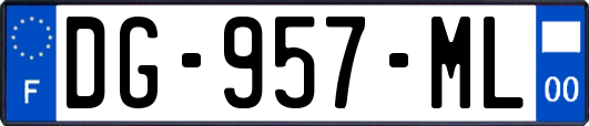 DG-957-ML