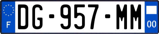 DG-957-MM