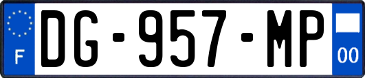 DG-957-MP