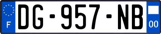 DG-957-NB