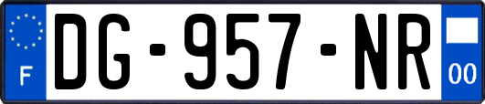 DG-957-NR