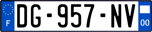 DG-957-NV
