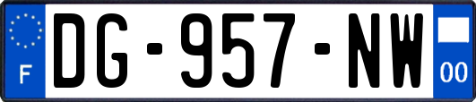 DG-957-NW