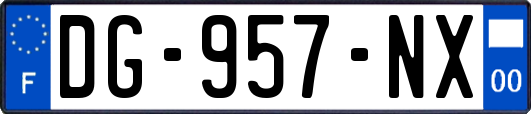 DG-957-NX