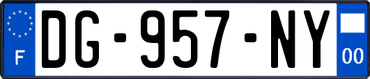 DG-957-NY