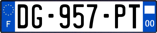 DG-957-PT