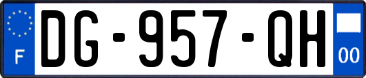 DG-957-QH