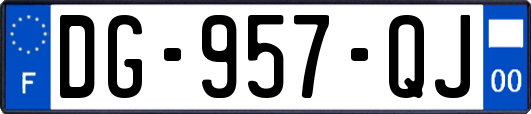 DG-957-QJ