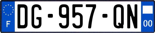 DG-957-QN