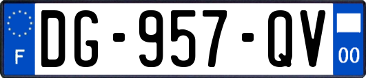 DG-957-QV