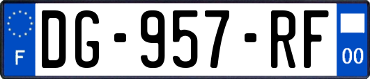 DG-957-RF