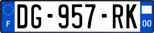 DG-957-RK