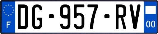 DG-957-RV