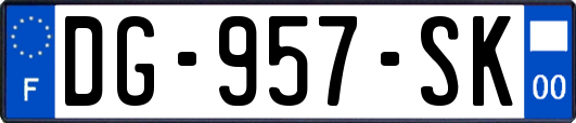 DG-957-SK