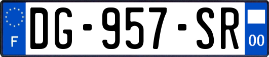 DG-957-SR