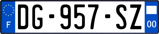 DG-957-SZ