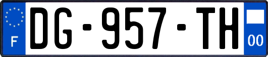 DG-957-TH