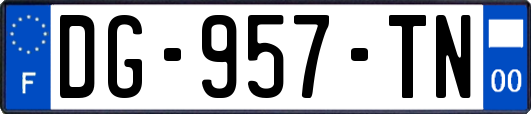 DG-957-TN