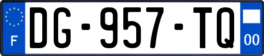 DG-957-TQ