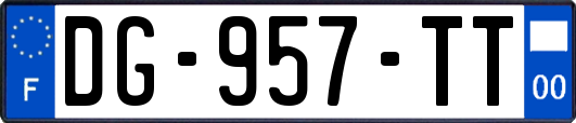 DG-957-TT