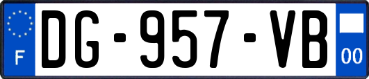 DG-957-VB