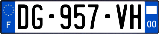DG-957-VH
