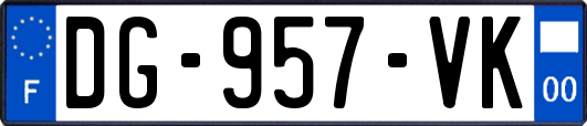 DG-957-VK
