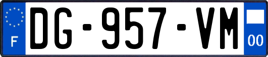 DG-957-VM