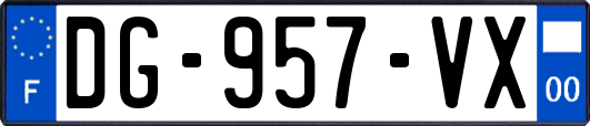 DG-957-VX