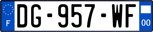 DG-957-WF